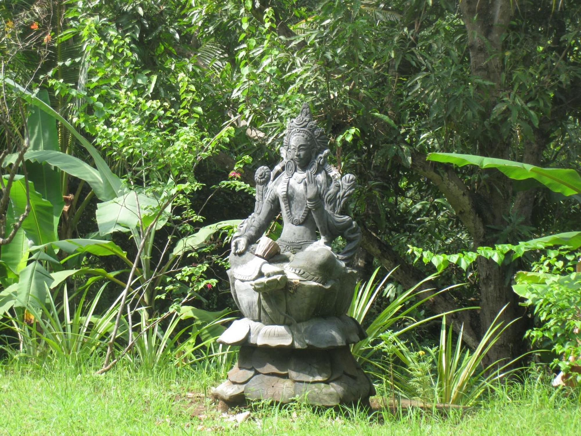 Sananda Bungalow Lovina  Exterior photo