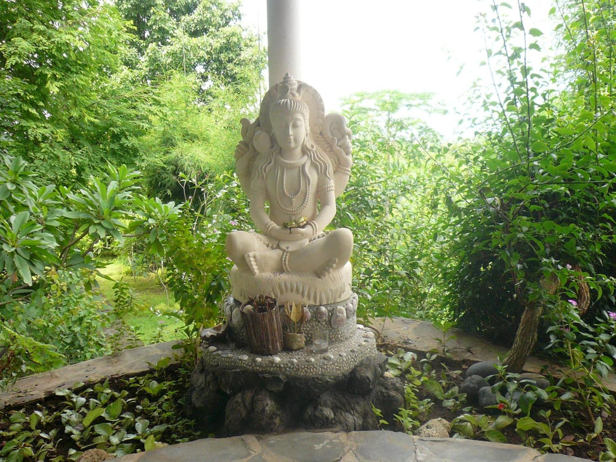 Sananda Bungalow Lovina  Exterior photo