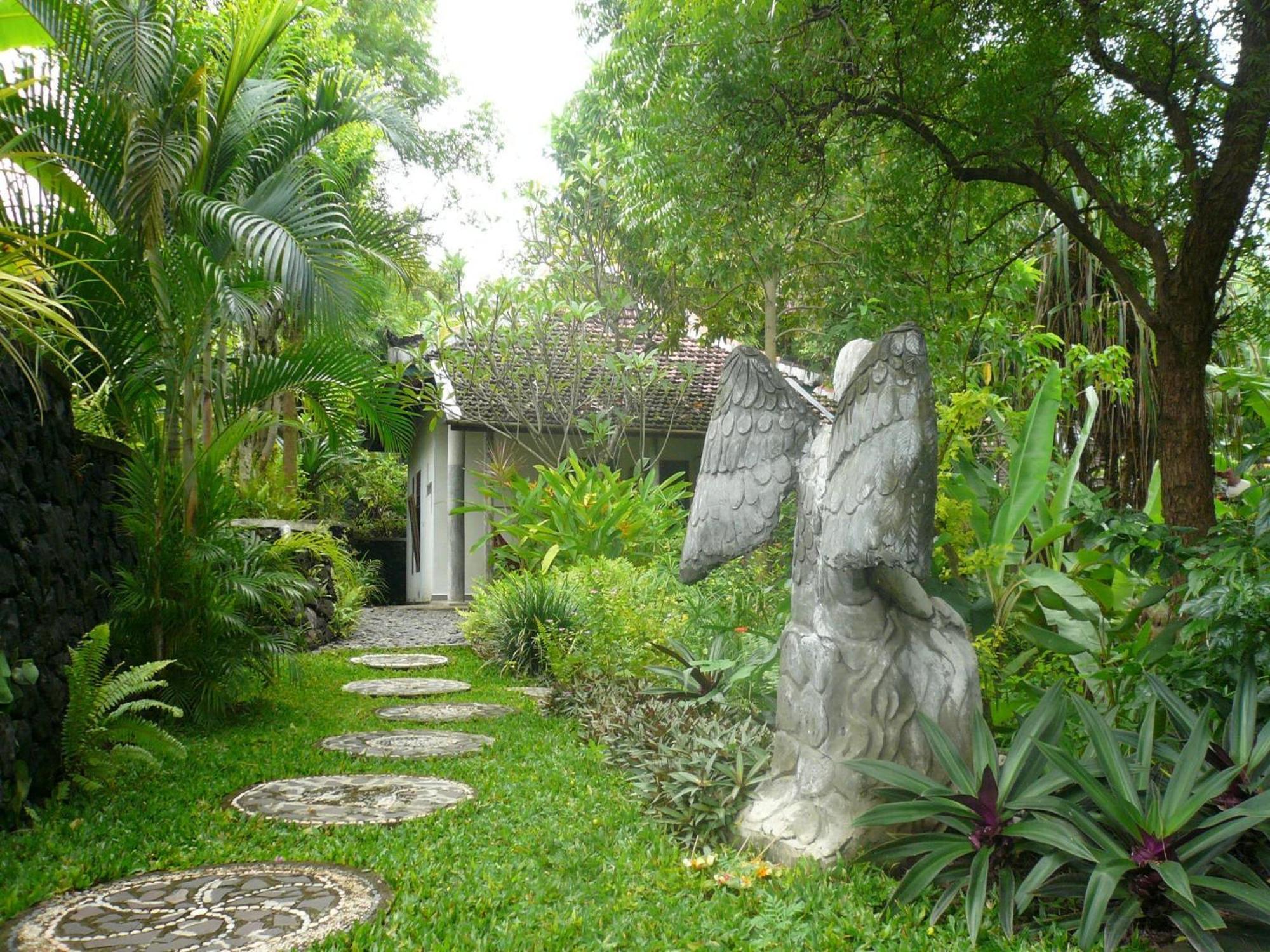 Sananda Bungalow Lovina  Exterior photo