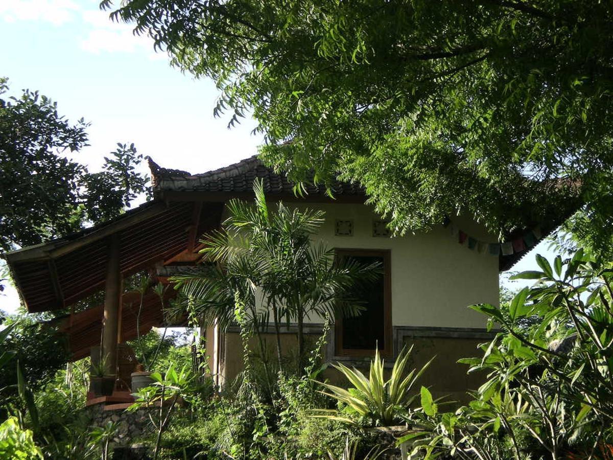 Sananda Bungalow Lovina  Room photo